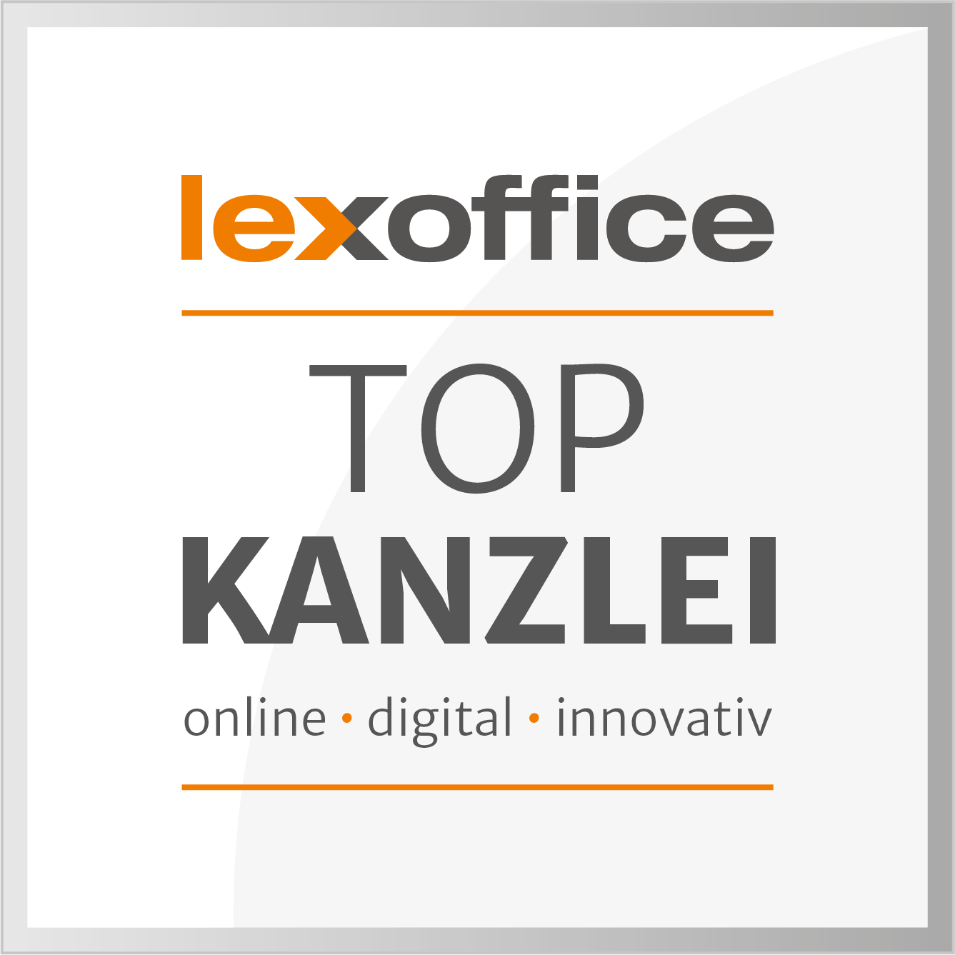 lexoffice TOP KANZLEI