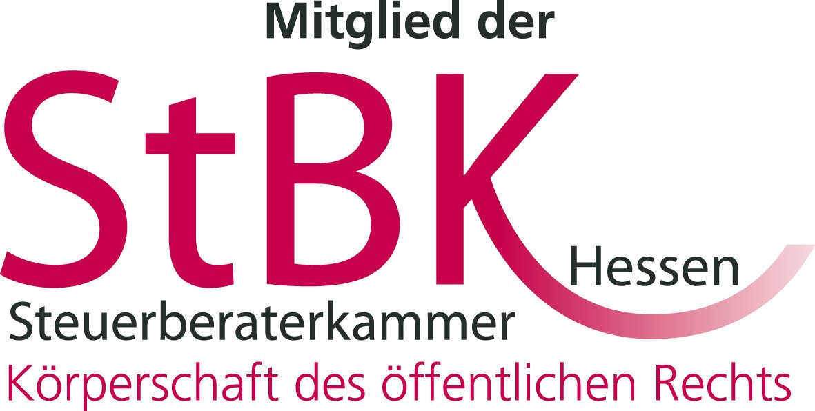 Mitglied der Steuerberaterkammer Hessen